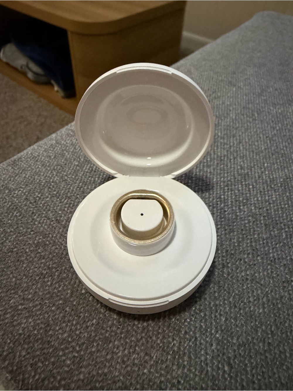 Femometer Gen 2 Smart Health Tracking Ring